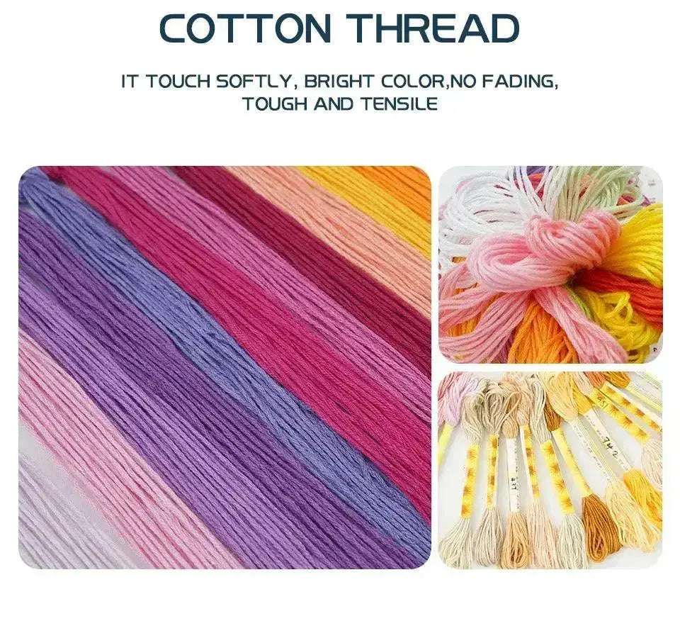 Seaside Light House Cross Stitch Kit DIY 11ct/14ct Stamped and Counted Cross Stitch , DIY Stamped Cross Stitch Cross Stitch Cross Stitch Joy Sunday