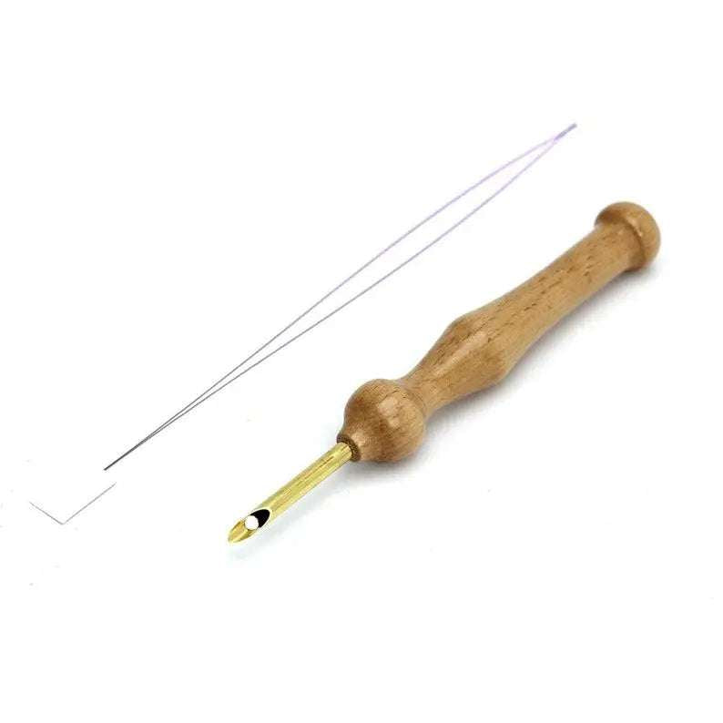 Punch Needle Kit UK Craft Company Starter Punch Needle Craft Kit Adult Tufting Craft Kit Textured Wall Art Handmade Craft Gift Punch Needle kit Punch Needle Kits Beginner Friendly Designs for Creative Art Projects