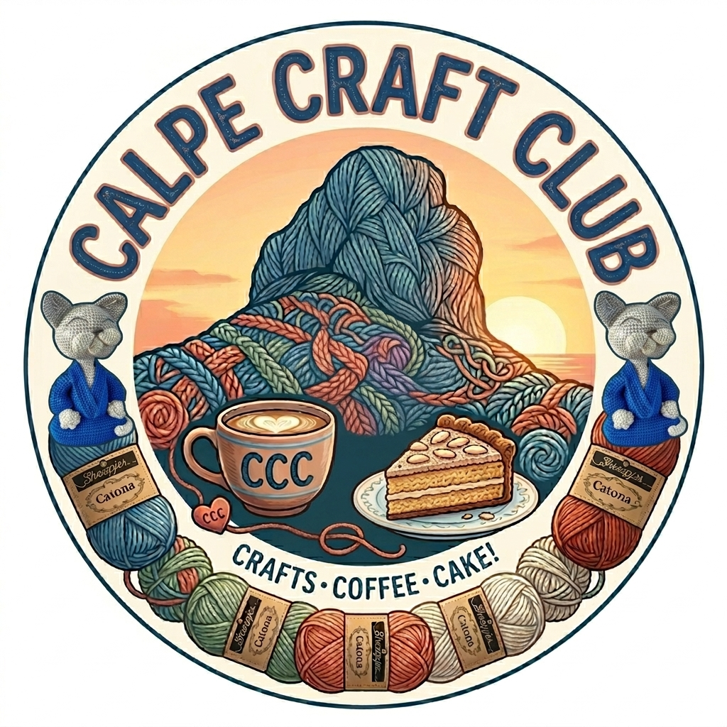 The Calpe Craft Club: A Sanctuary for the Modern Maker