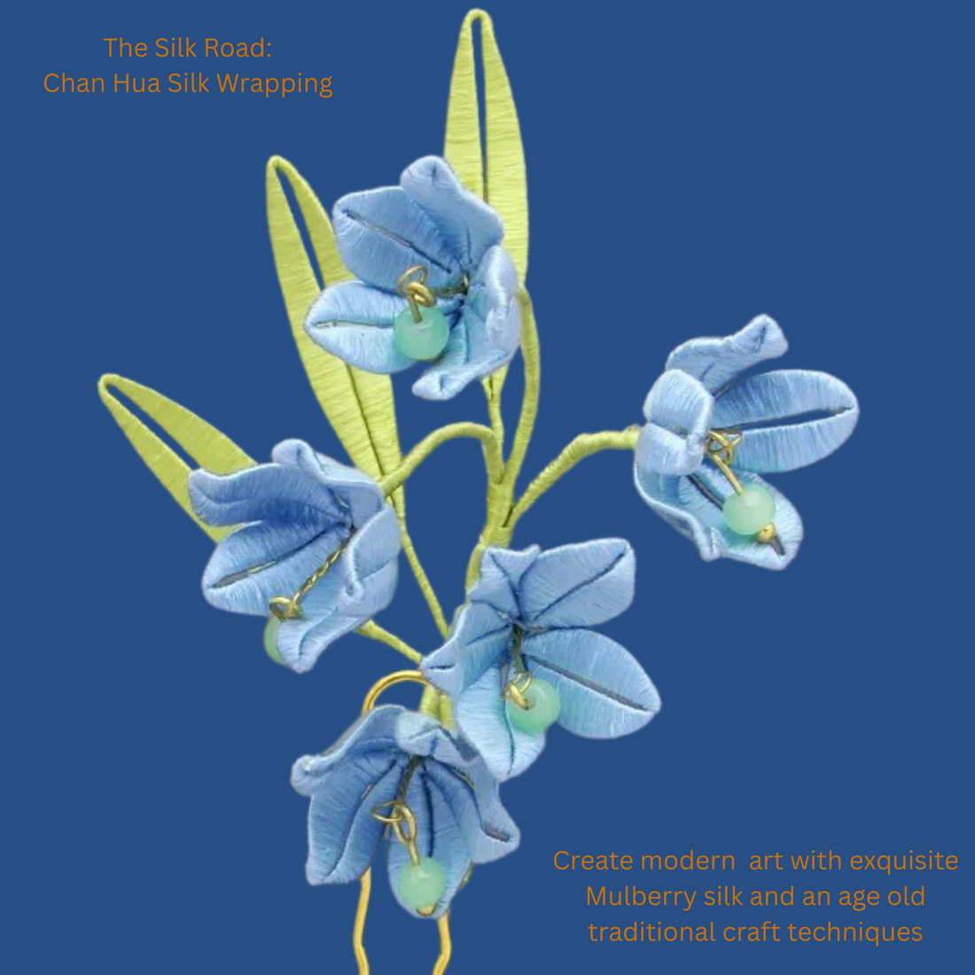 The Shimmer of Tradition: An Introduction to Chan Hua