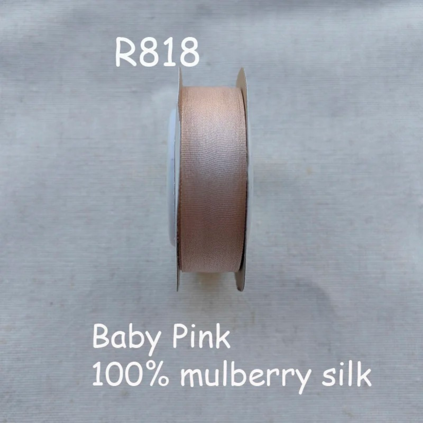 4mm Mulberry Silk Ribbon Natural Pure 100% Silk Ribbons 2mm 7mm 13mm 20mm Silk Ribbon Embroidery Cross Stitch 91 Colours