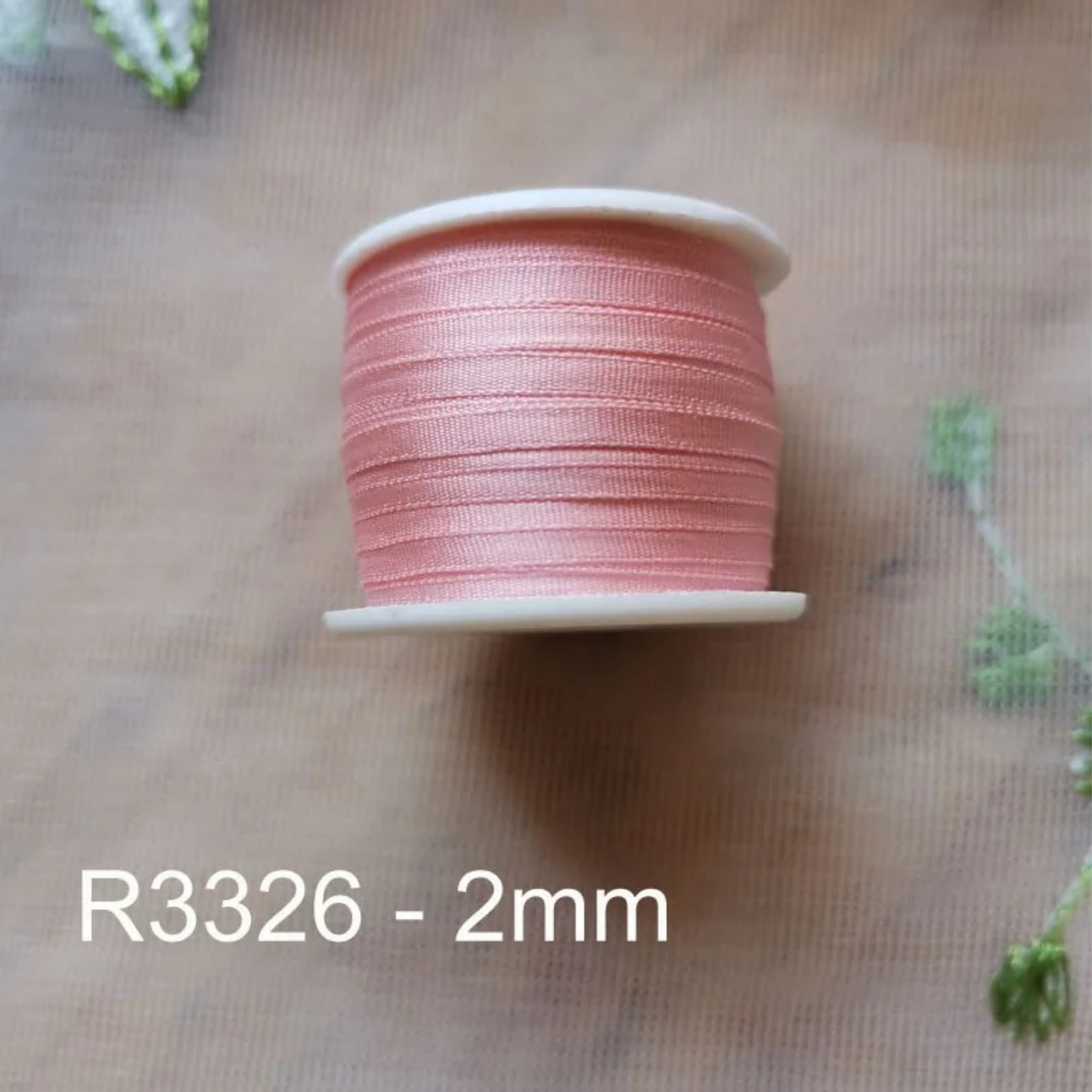 2mm Mulberry Silk Ribbon Natural Pure 100% Silk Ribbons 4mm 7mm 13mm 20mm Silk Ribbon Embroidery Cross Stitch 91 Colours