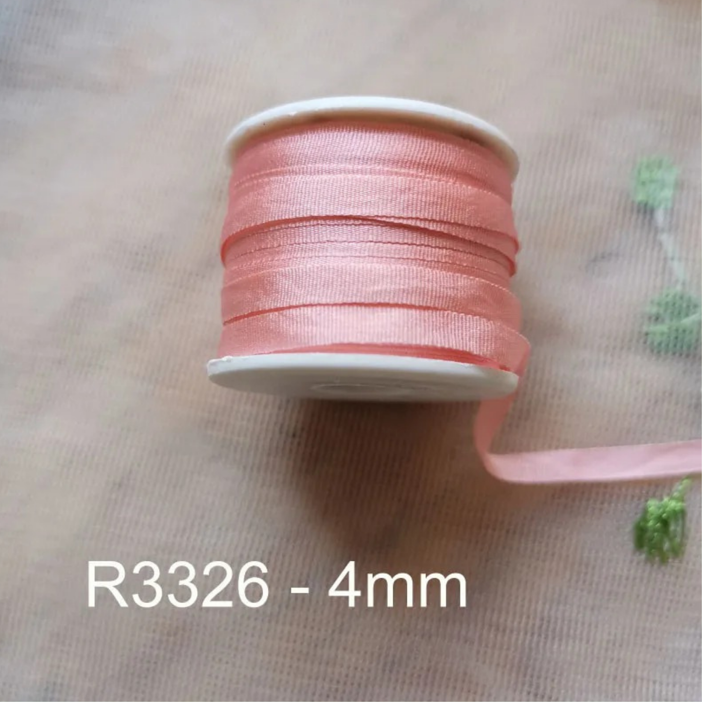 4mm Mulberry Silk Ribbon Natural Pure 100% Silk Ribbons 2mm 7mm 13mm 20mm Silk Ribbon Embroidery Cross Stitch 91 Colours