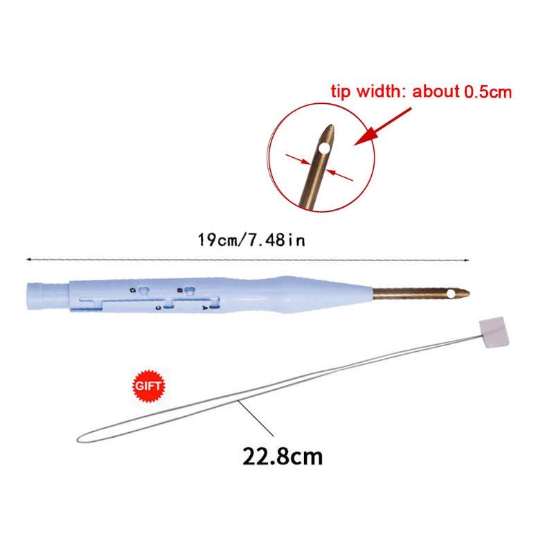 Fox Punch Needle Kit