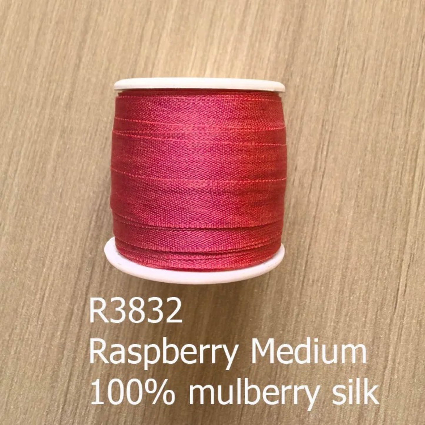 4mm Mulberry Silk Ribbon Natural Pure 100% Silk Ribbons 2mm 7mm 13mm 20mm Silk Ribbon Embroidery Cross Stitch 91 Colours