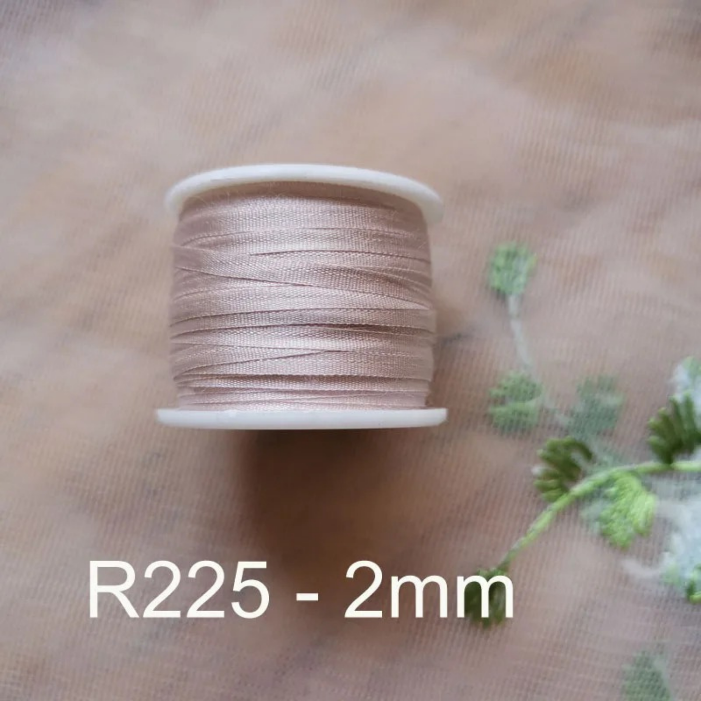 2mm Mulberry Silk Ribbon Natural Pure 100% Silk Ribbons 4mm 7mm 13mm 20mm Silk Ribbon Embroidery Cross Stitch 91 Colours