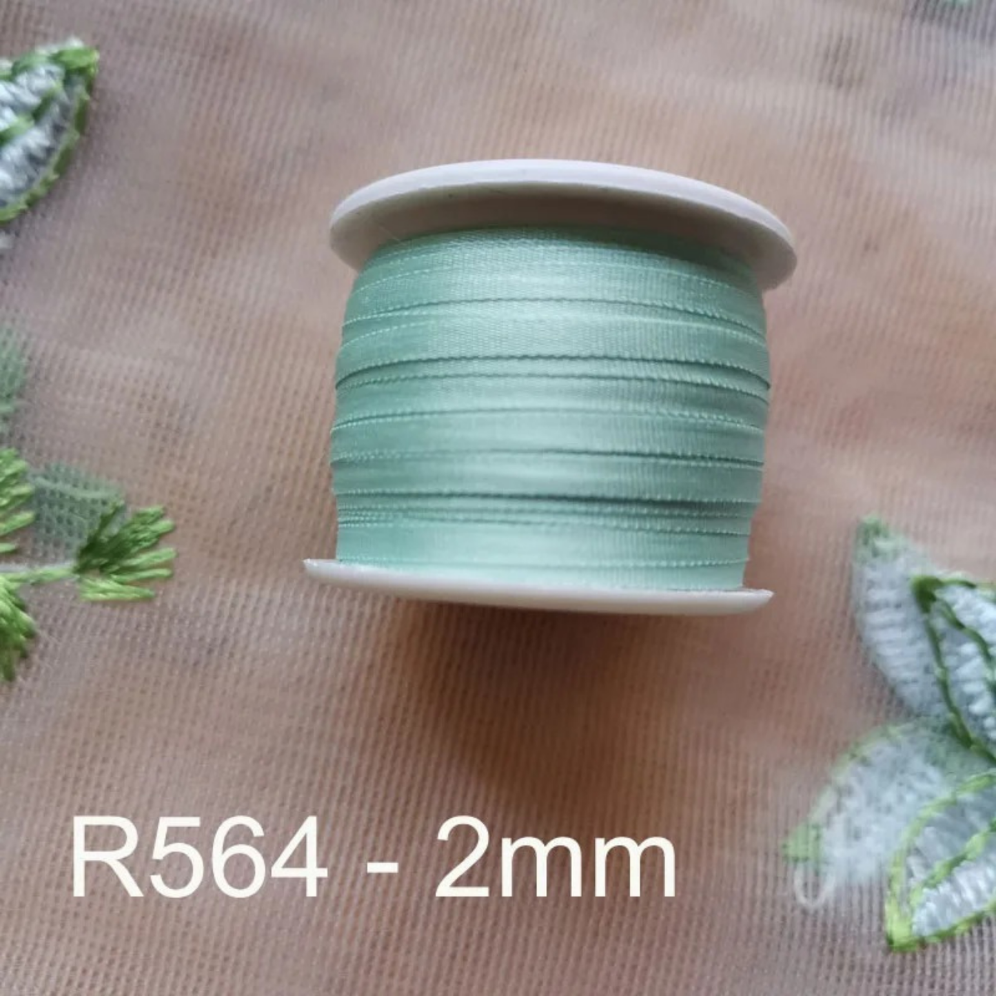 2mm Mulberry Silk Ribbon Natural Pure 100% Silk Ribbons 4mm 7mm 13mm 20mm Silk Ribbon Embroidery Cross Stitch 91 Colours