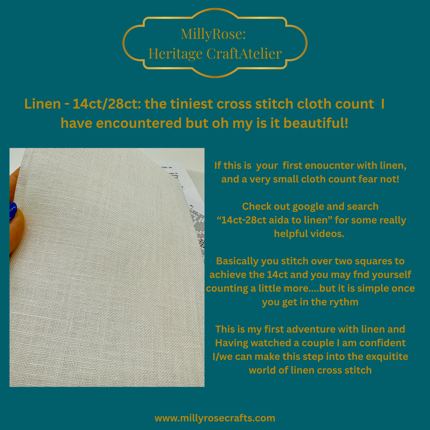Historische Stickmuster Explorer Silk Cross Stitch Kit  Au Ver à Soie Turquoise Discovery Pack Sampler
