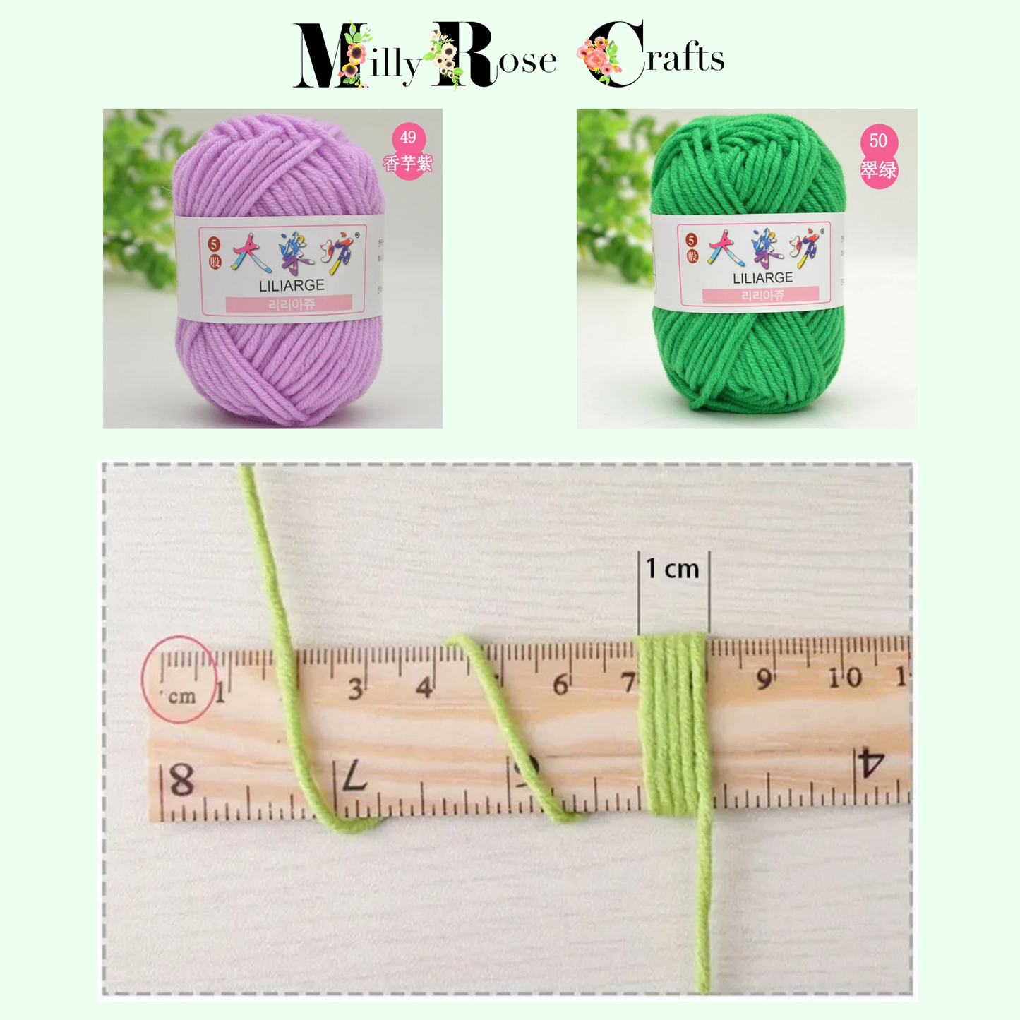 Milk Cotton Yarn 150g 6 x25g balls Fine Quality Hand-Knitting Thread Soft DIY Cotton Threads Baby Wool For Hand Knitting Crochet Yarn