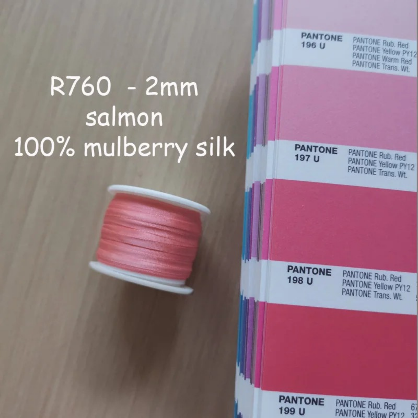 2mm Mulberry Silk Ribbon Natural Pure 100% Silk Ribbons 4mm 7mm 13mm 20mm Silk Ribbon Embroidery Cross Stitch 91 Colours