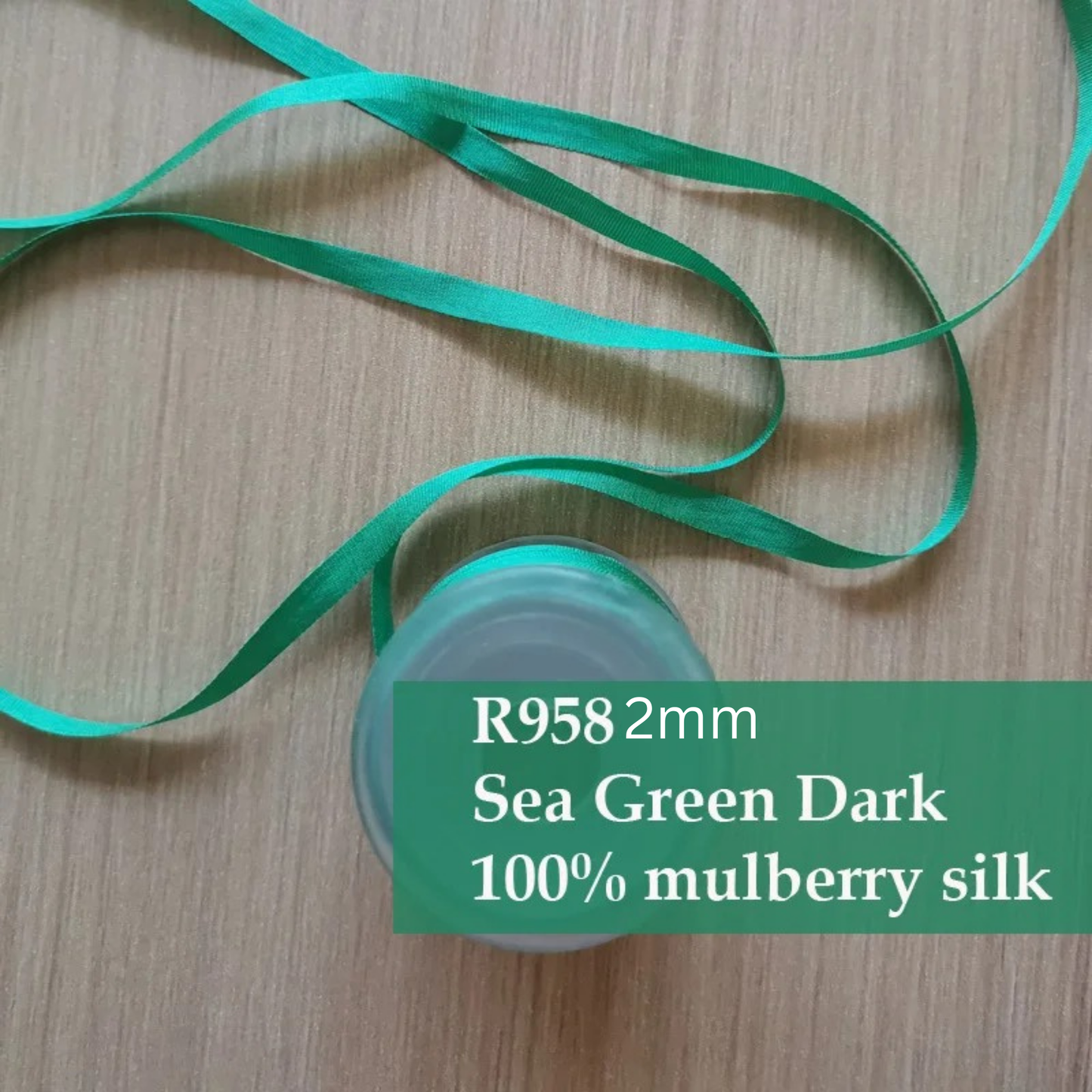 2mm Mulberry Silk Ribbon Natural Pure 100% Silk Ribbons 4mm 7mm 13mm 20mm Silk Ribbon Embroidery Cross Stitch 91 Colours