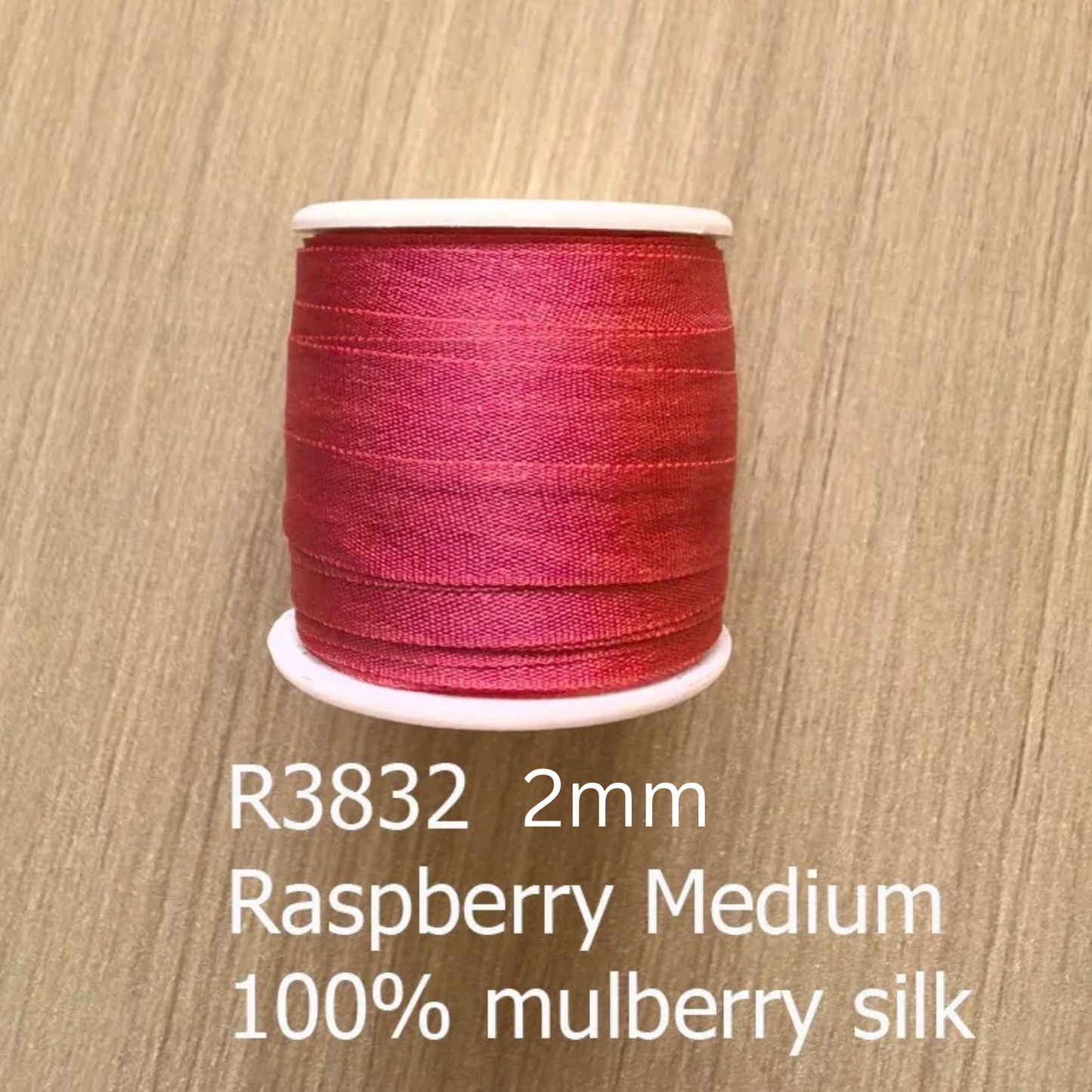 2mm Mulberry Silk Ribbon Natural Pure 100% Silk Ribbons 4mm 7mm 13mm 20mm Silk Ribbon Embroidery Cross Stitch 91 Colours