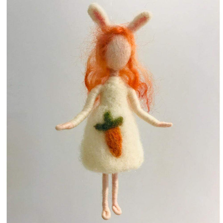 Fairies and Elves Needle Felting Kits