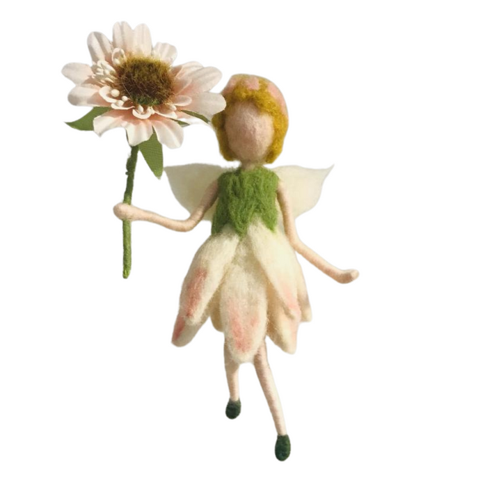 Fairies and Elves Needle Felting Kits