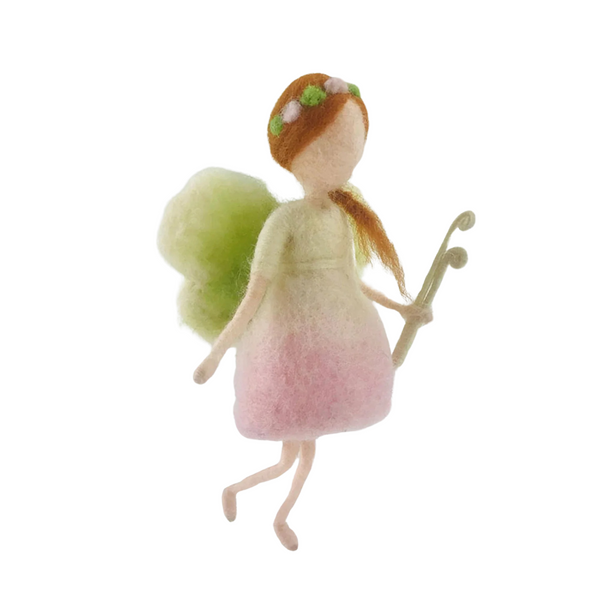 Fairies and Elves Needle Felting Kits