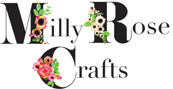 MillyRose Crafts