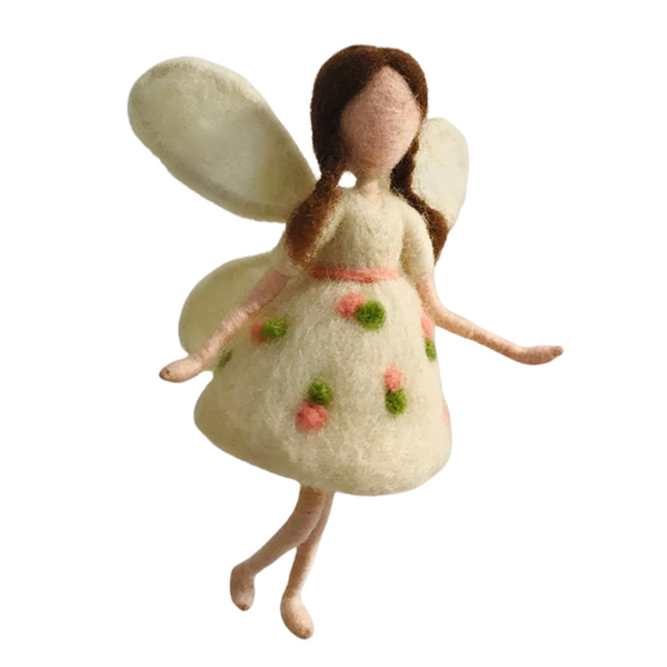 Fairies and Elves Needle Felting Kits