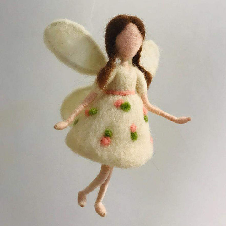 Fairies and Elves Needle Felting Kits