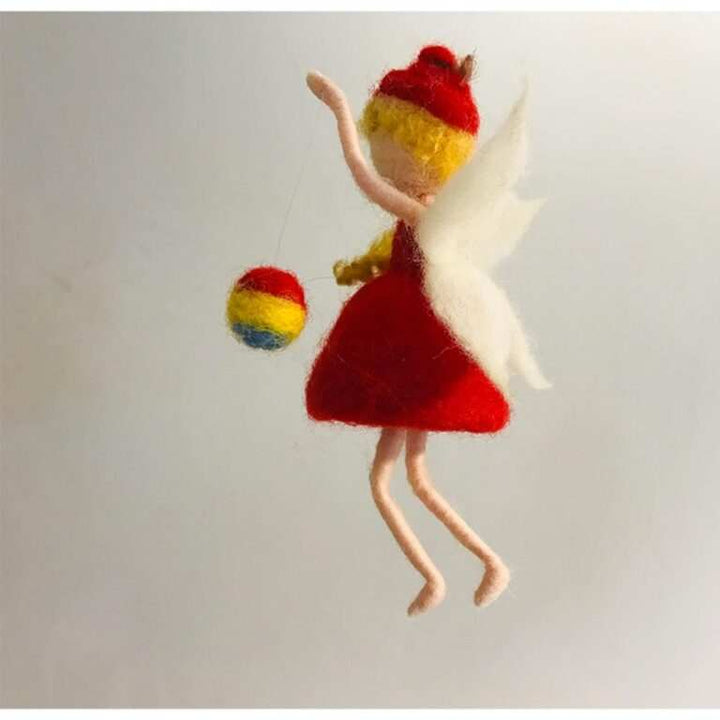 Fairies and Elves Needle Felting Kits