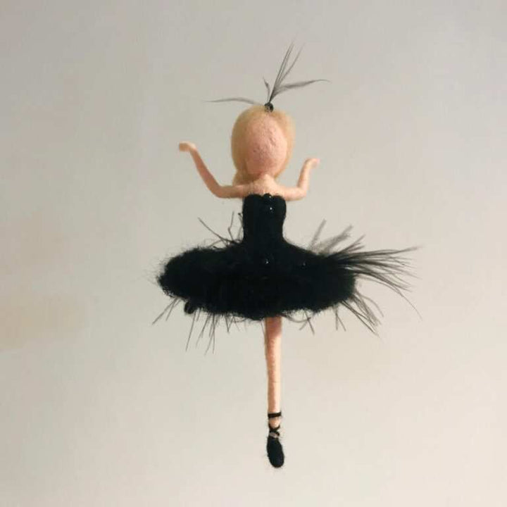 Ballerina Needle Felting Kits