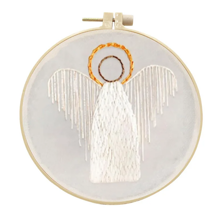 Nativity Embroidery Kits