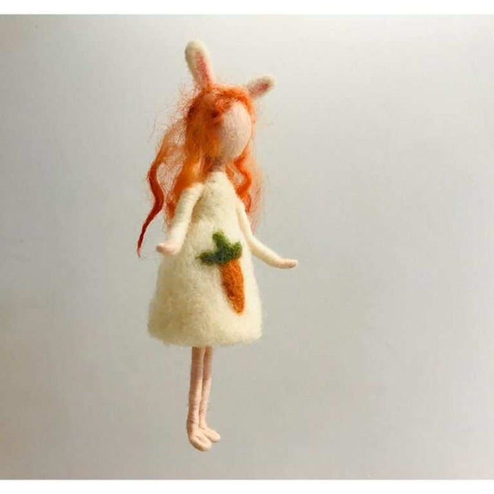 Fairies and Elves Needle Felting Kits