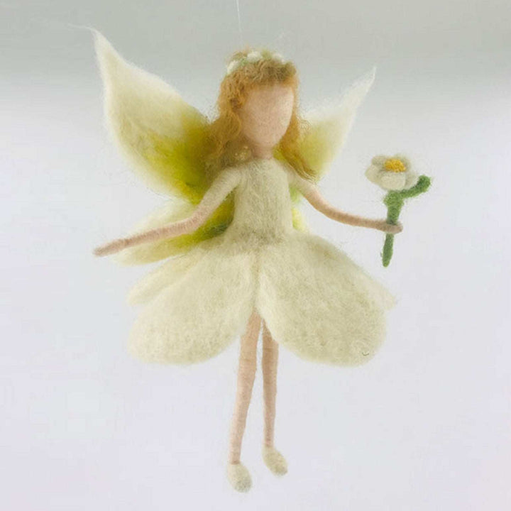 Fairies and Elves Needle Felting Kits