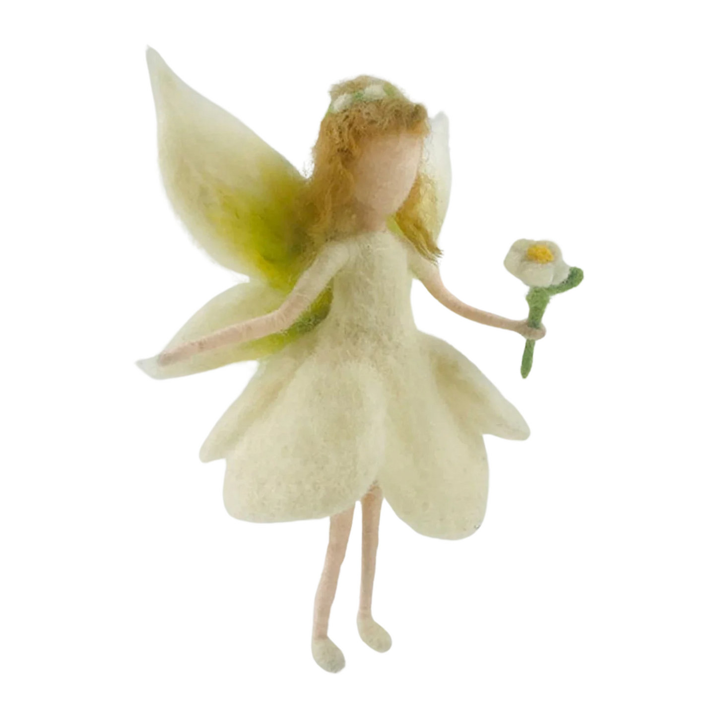 Fairies and Elves Needle Felting Kits