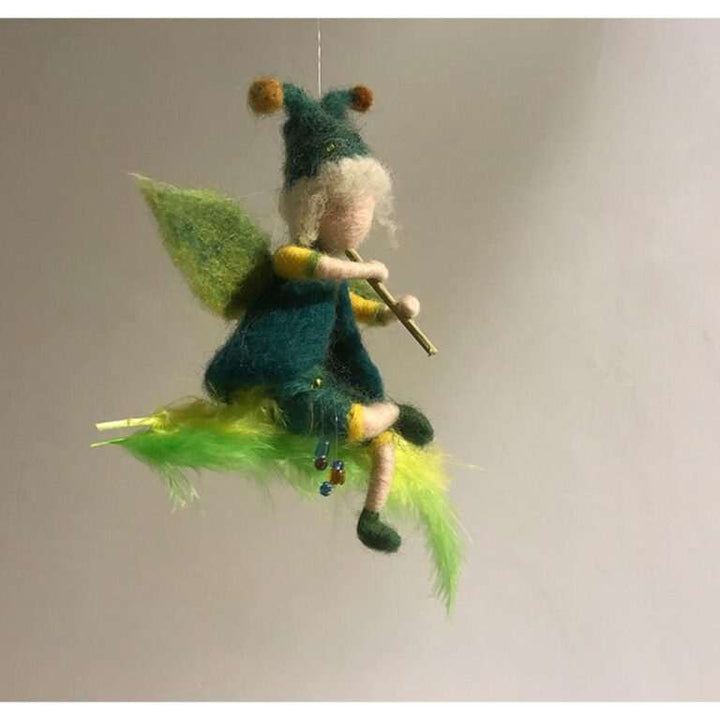 Fairies and Elves Needle Felting Kits