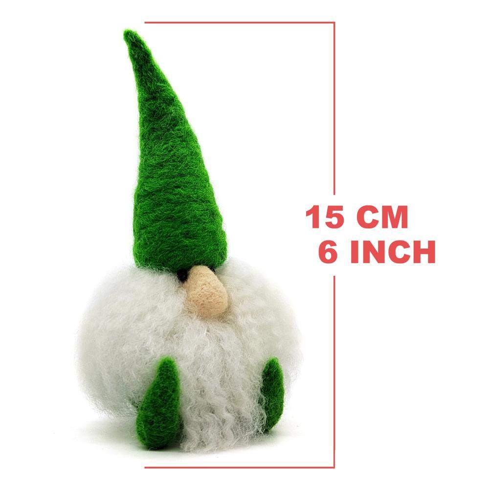 3 Gnomes Needle Felting Kit