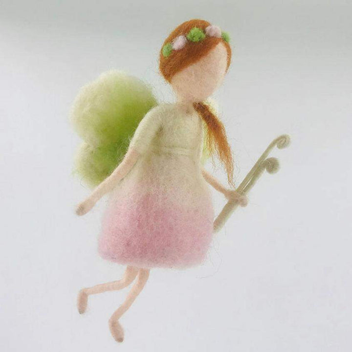 Fairies and Elves Needle Felting Kits