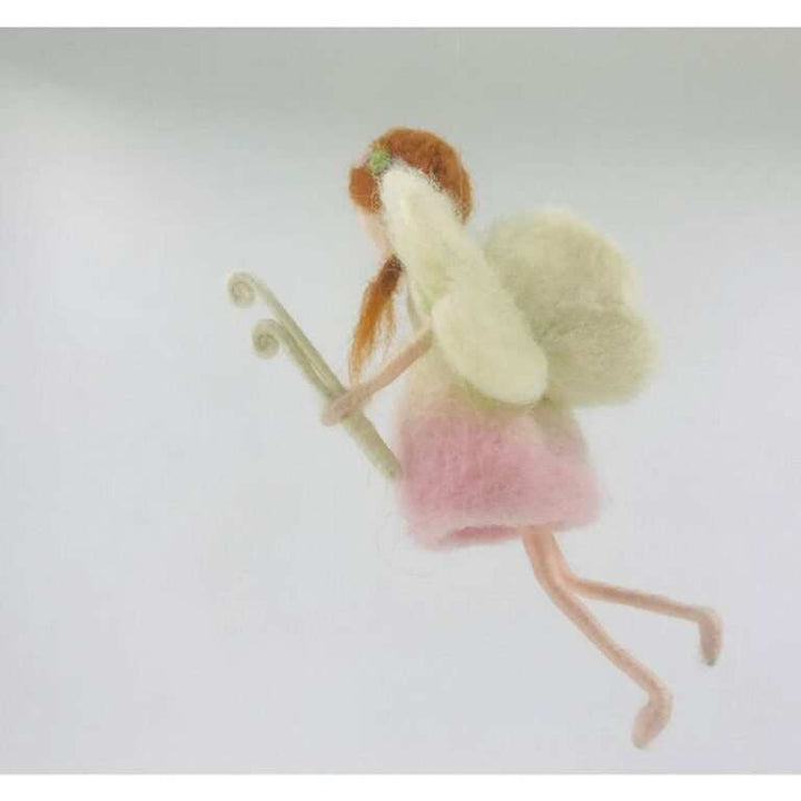 Fairies and Elves Needle Felting Kits