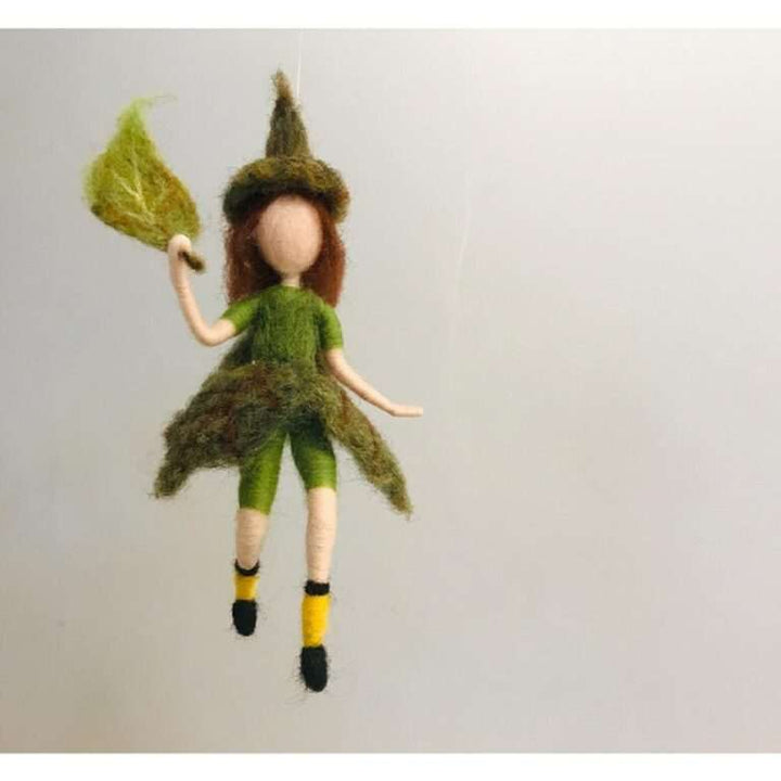 Fairies and Elves Needle Felting Kits