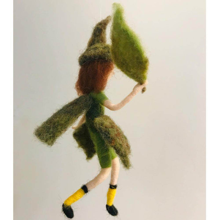 Fairies and Elves Needle Felting Kits