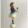 Fairies and Elves Needle Felting Kits