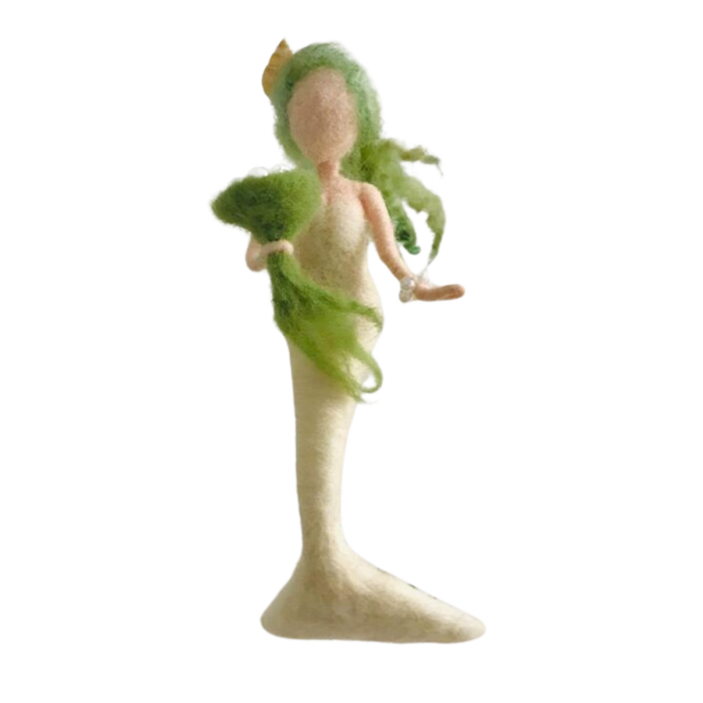 Fairies and Elves Needle Felting Kits