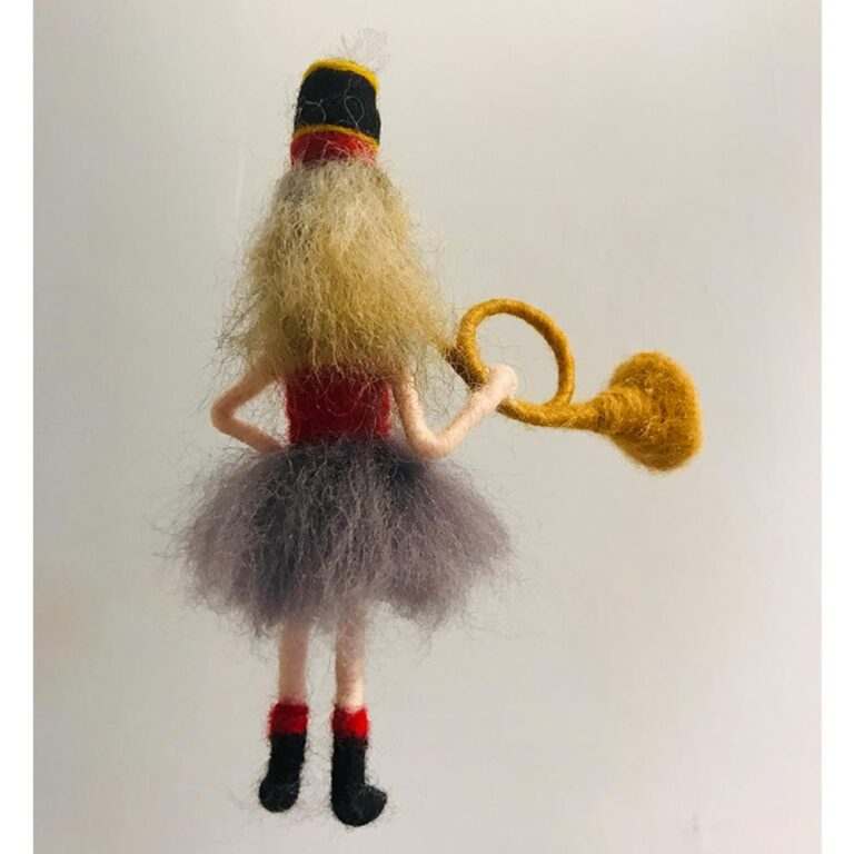 Fairies and Elves Needle Felting Kits