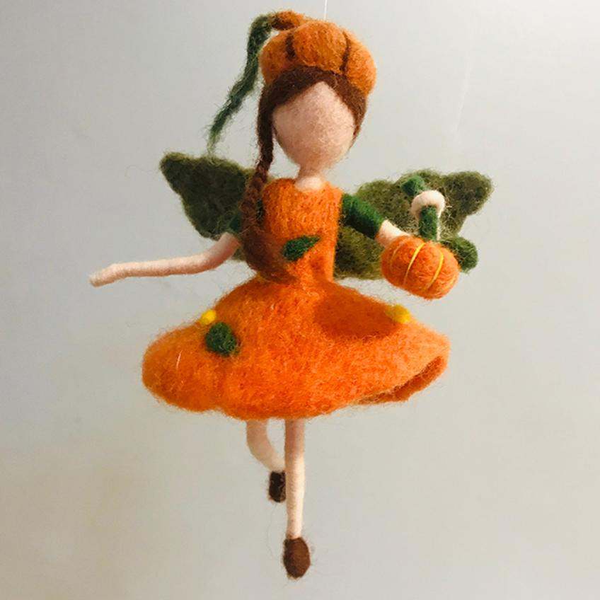 Fairies and Elves Needle Felting Kits