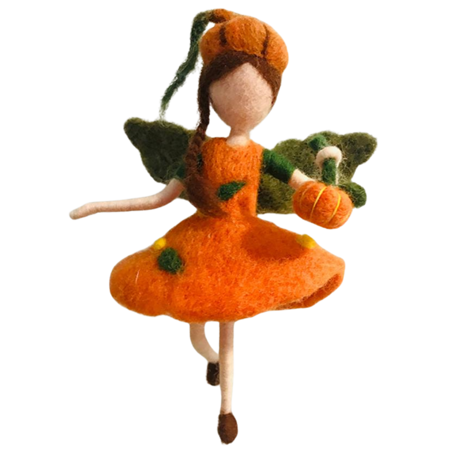 Fairies and Elves Needle Felting Kits