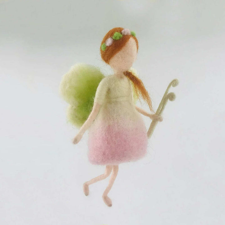 Fairies and Elves Needle Felting Kits