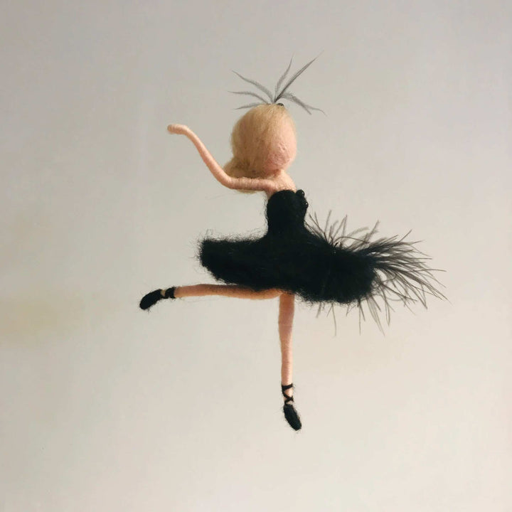 Ballerina Needle Felting Kits