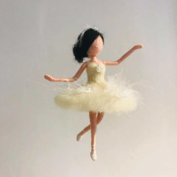 Ballerina Needle Felting Kits