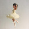 Ballerina Needle Felting Kits