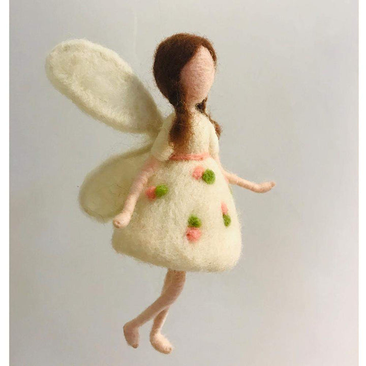 Fairies and Elves Needle Felting Kits